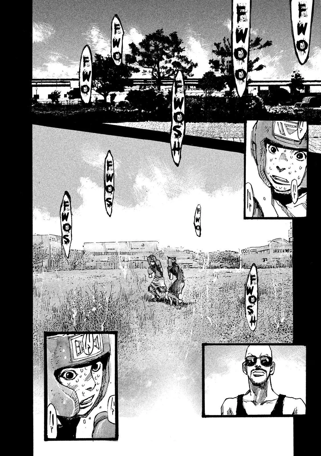 Manga page 15