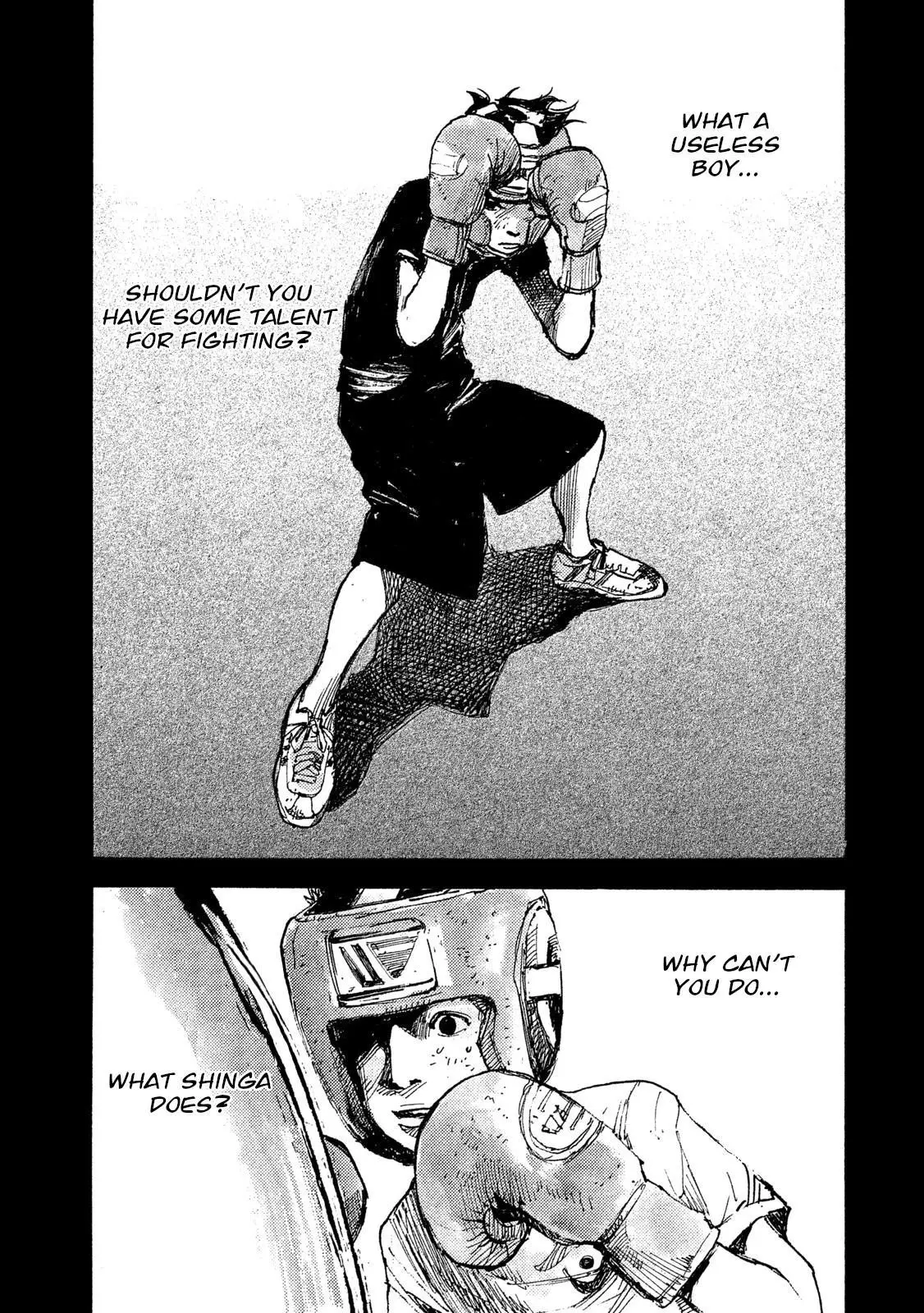 Manga page 11