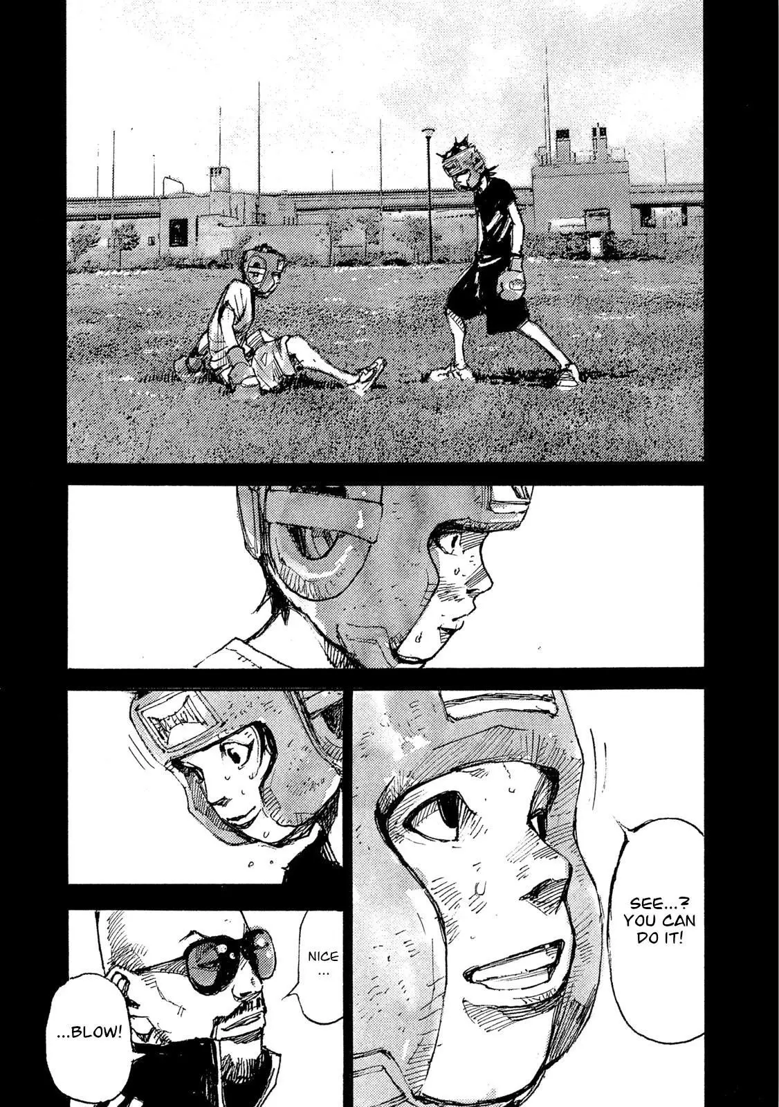 Manga page 14