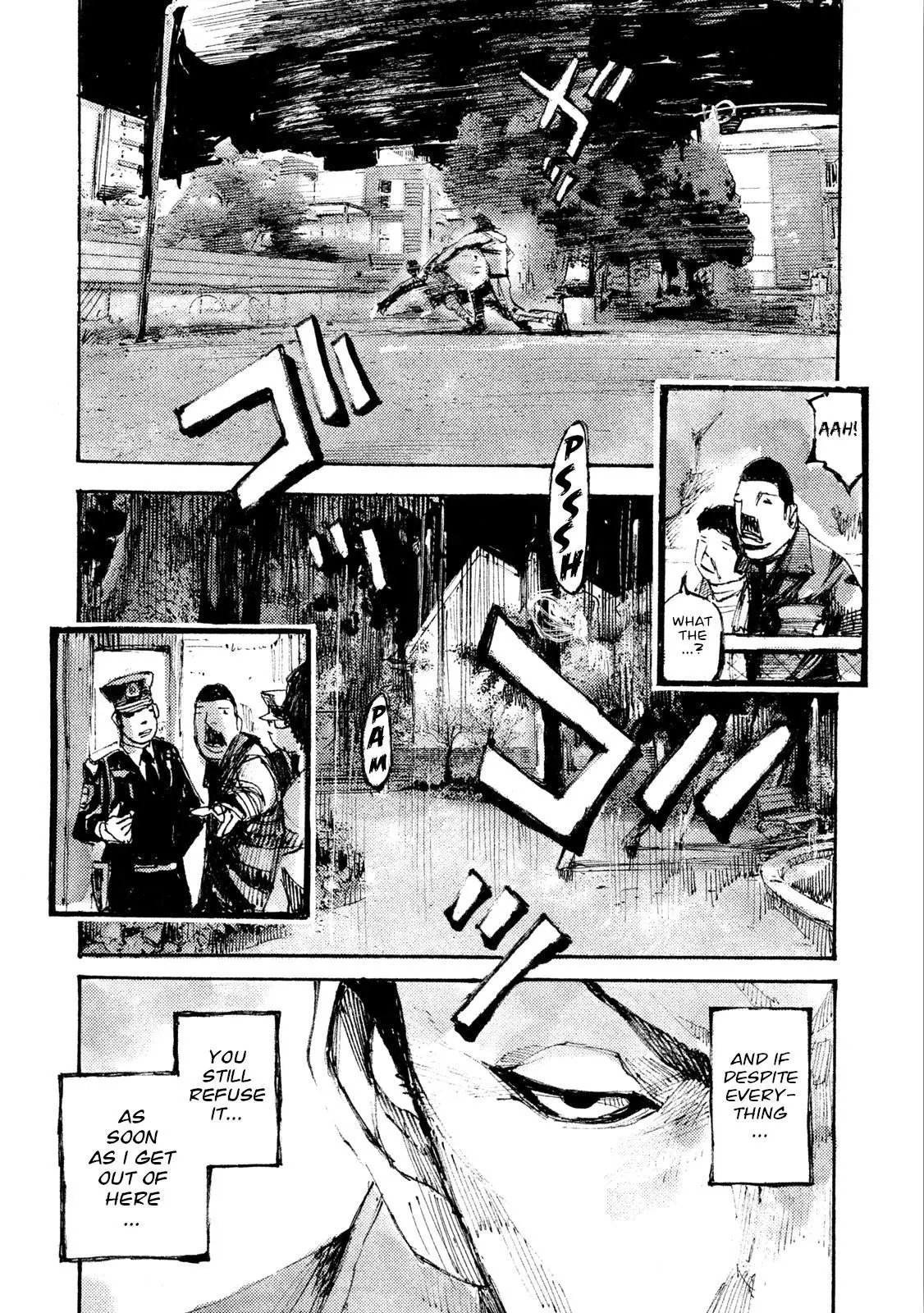 Manga page 31