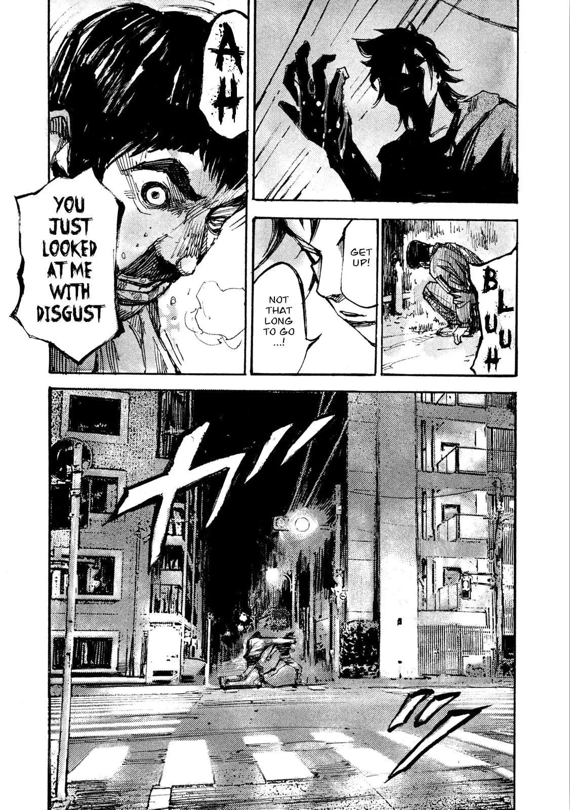 Manga page 11
