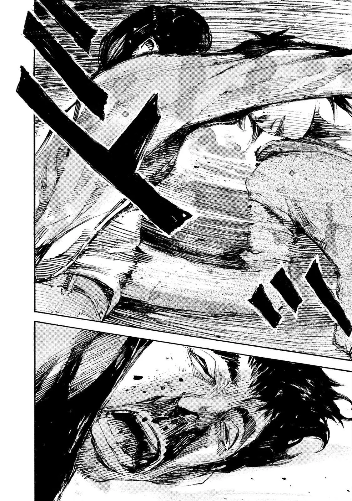 Manga page 28