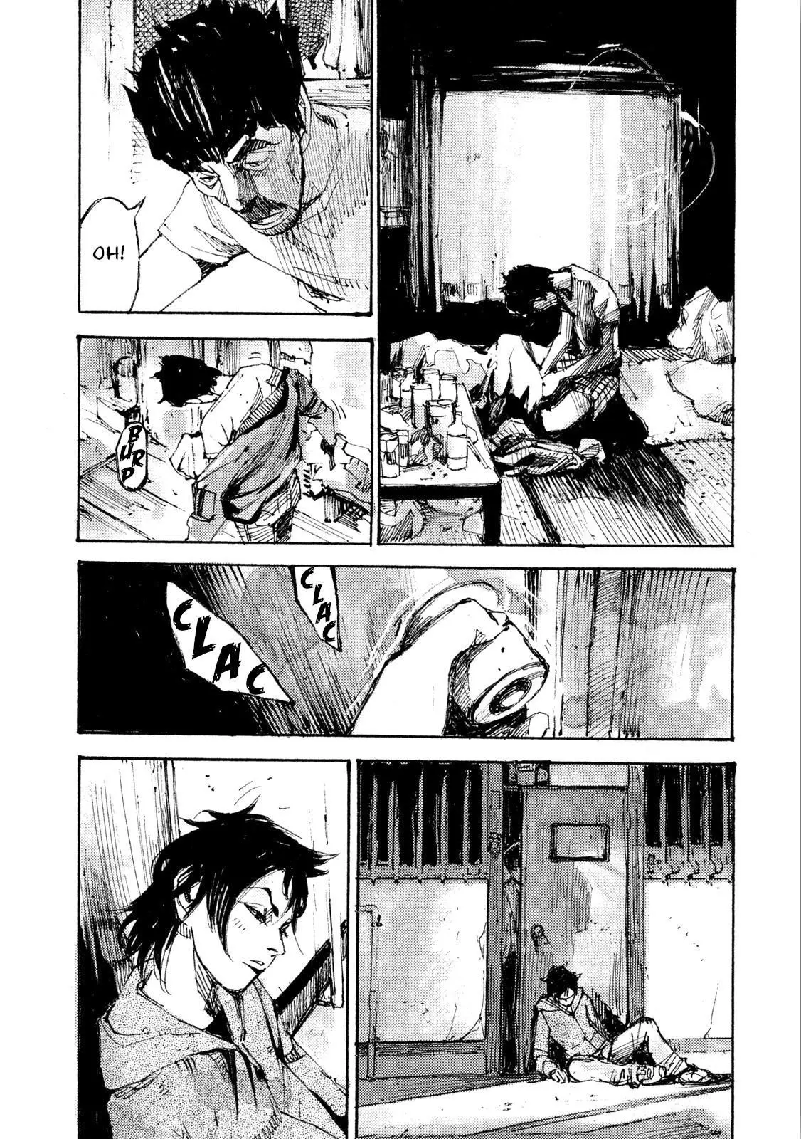 Manga page 16