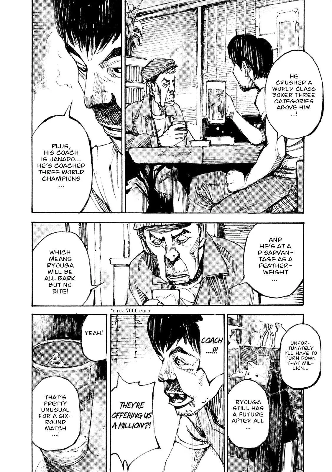 Manga page 21