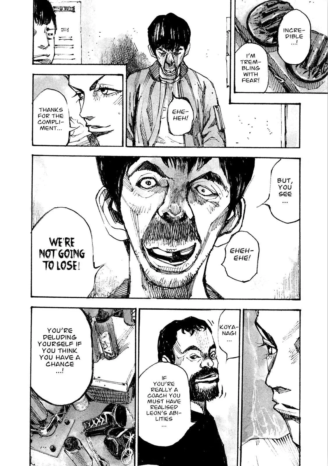 Manga page 19