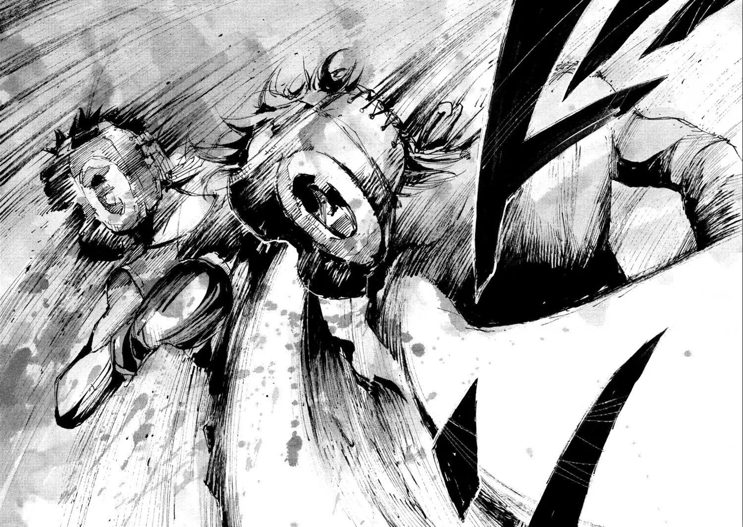 Manga page 16