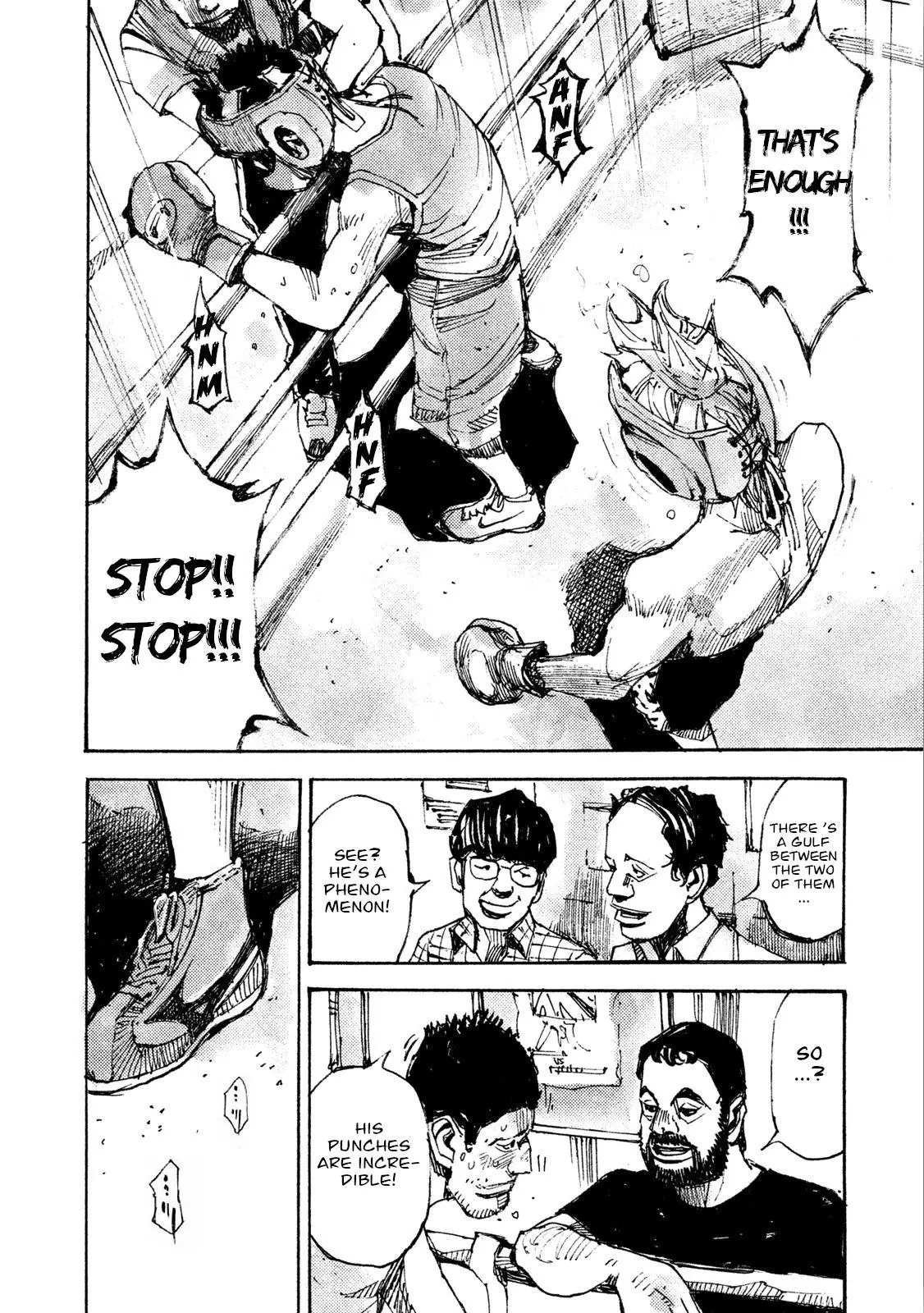 Manga page 17