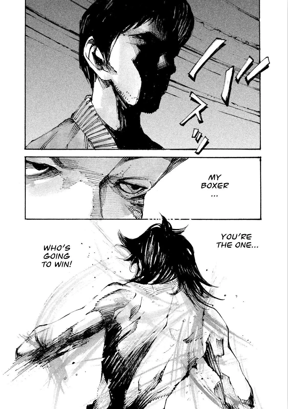 Manga page 28