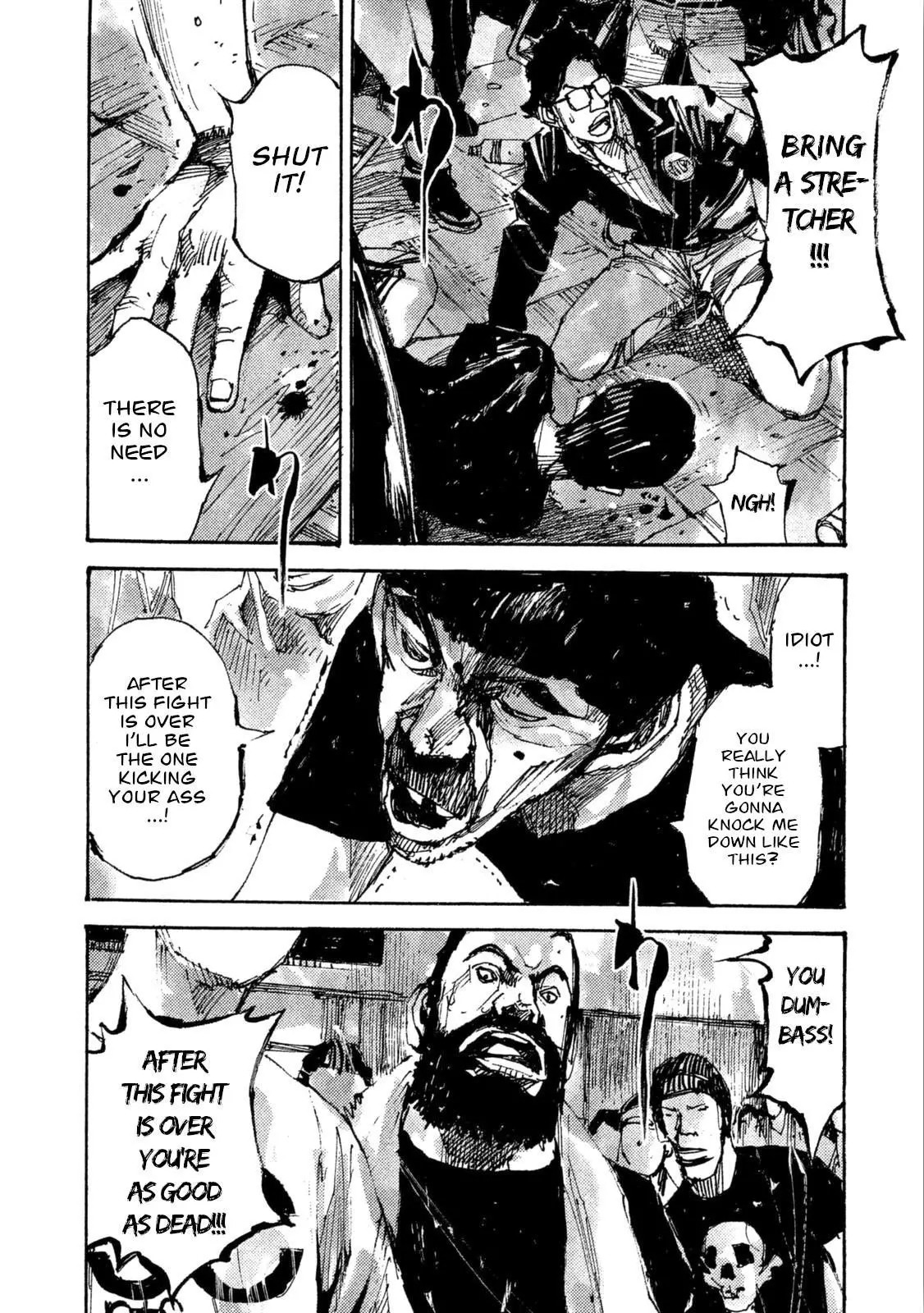 Manga page 22