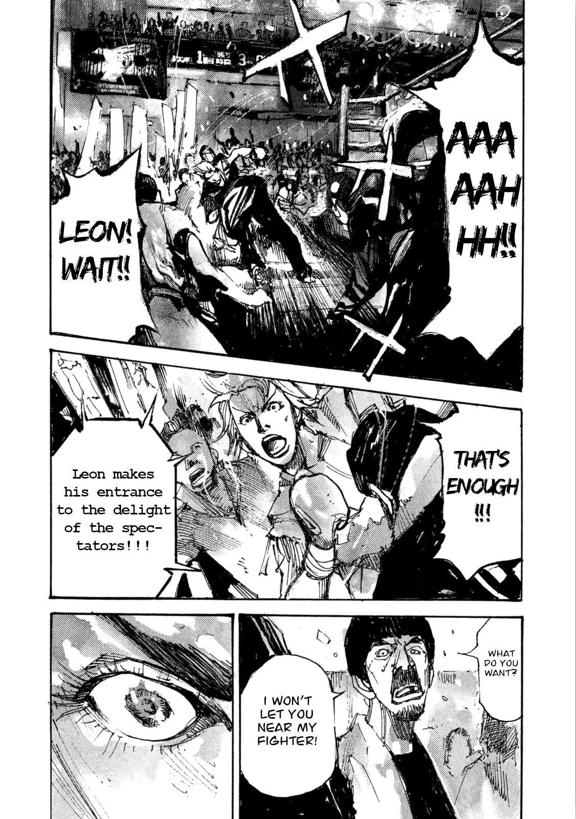Manga page 16