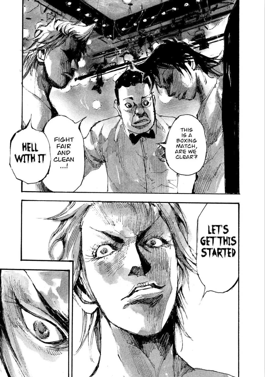 Manga page 28