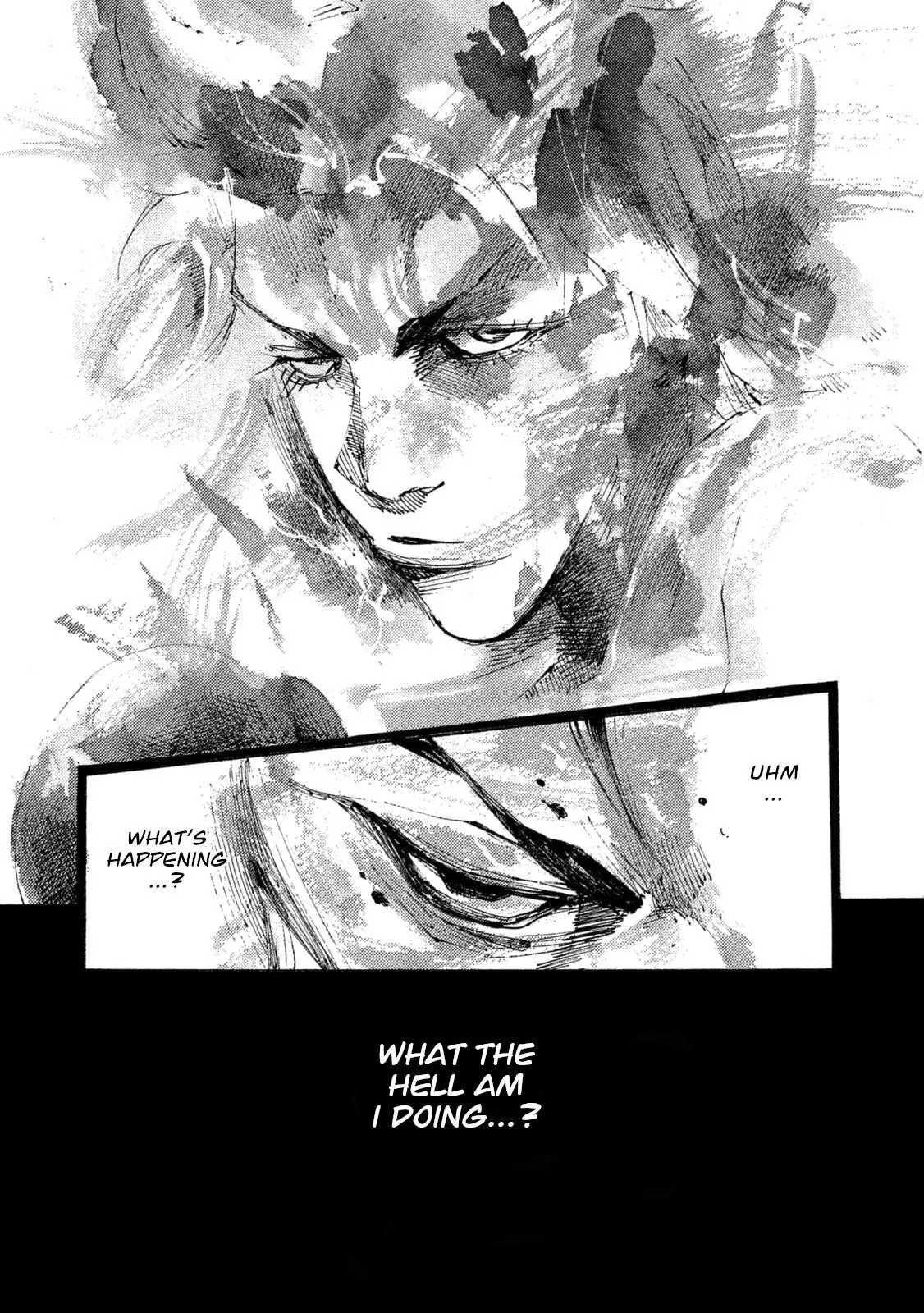 Manga page 12