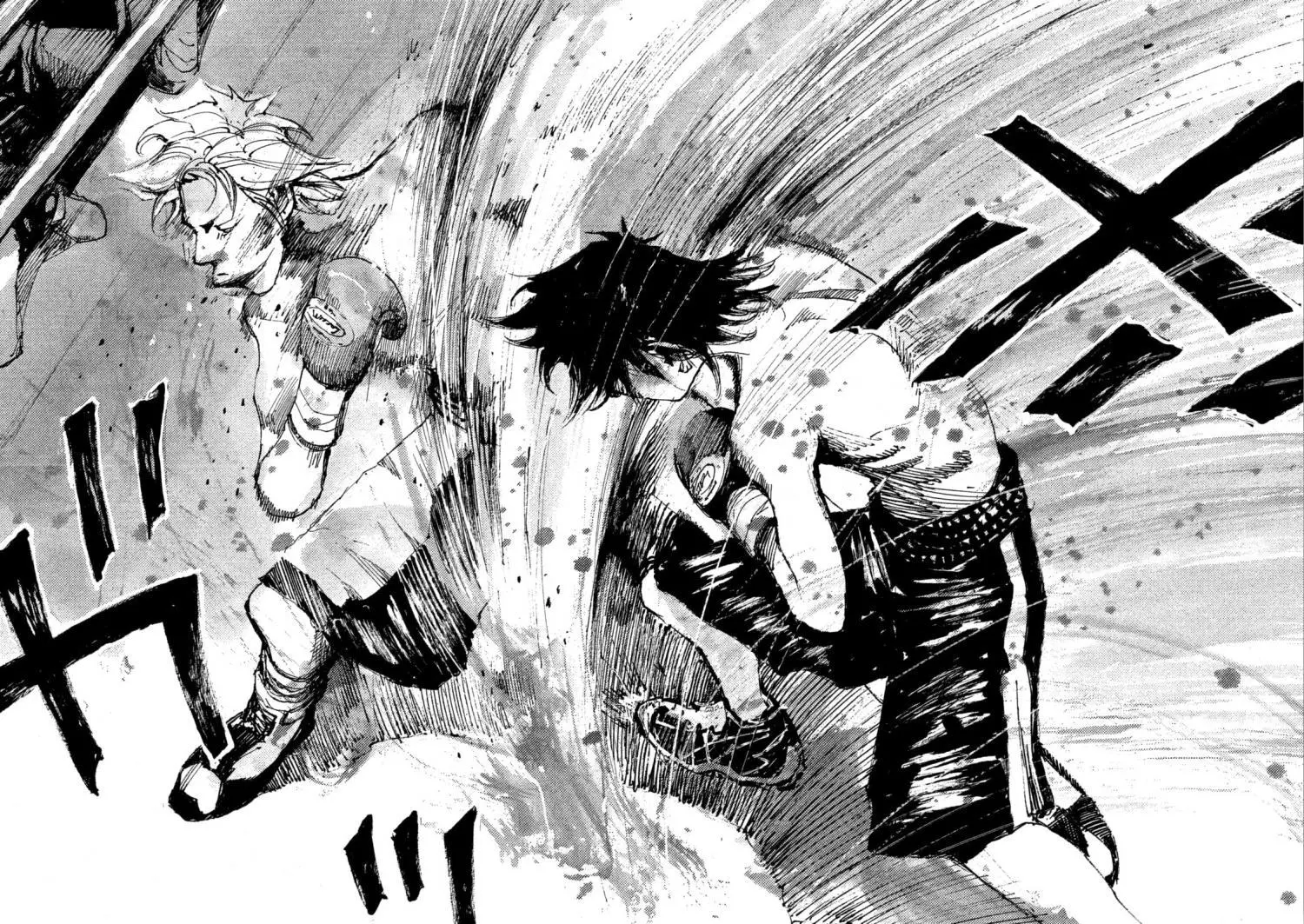 Manga page 31