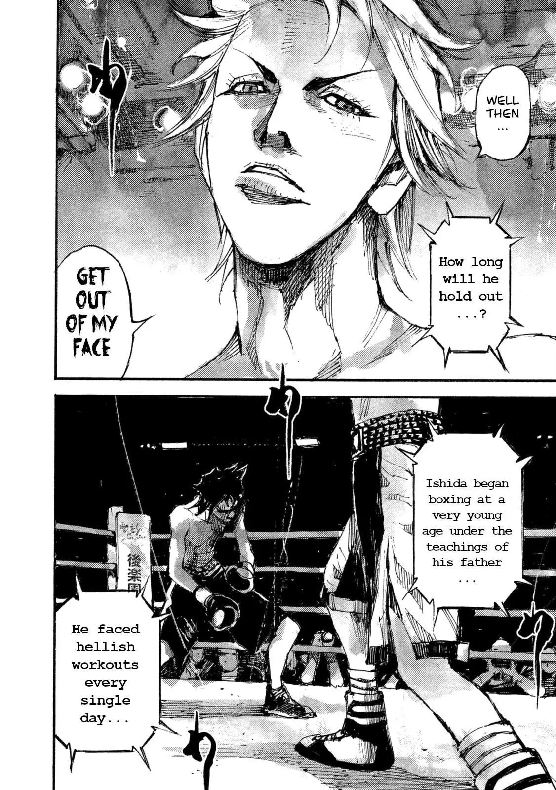 Manga page 9