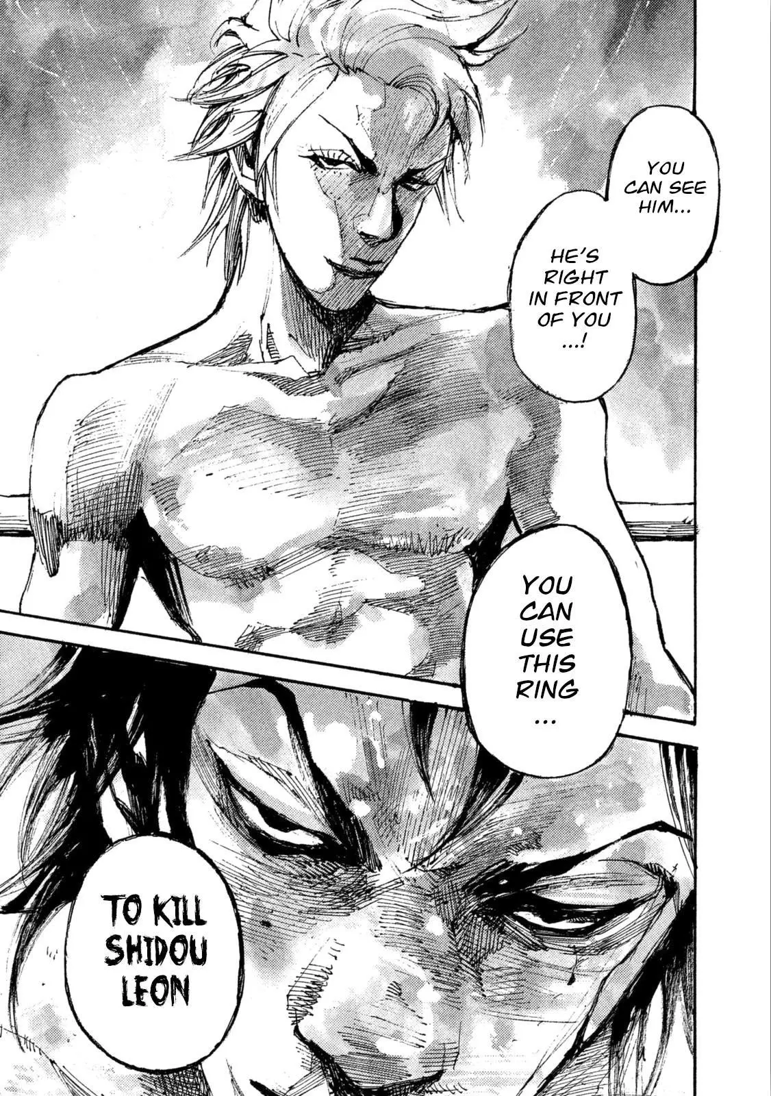 Manga page 28