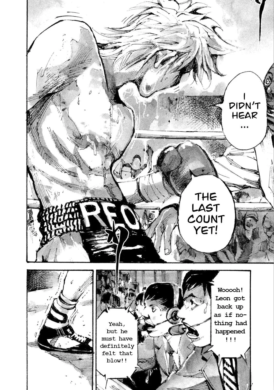 Manga page 19