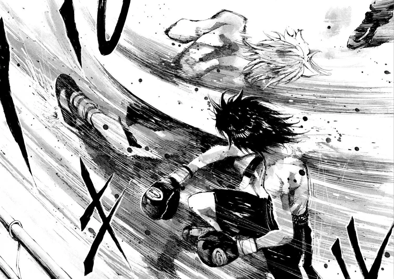 Manga page 25