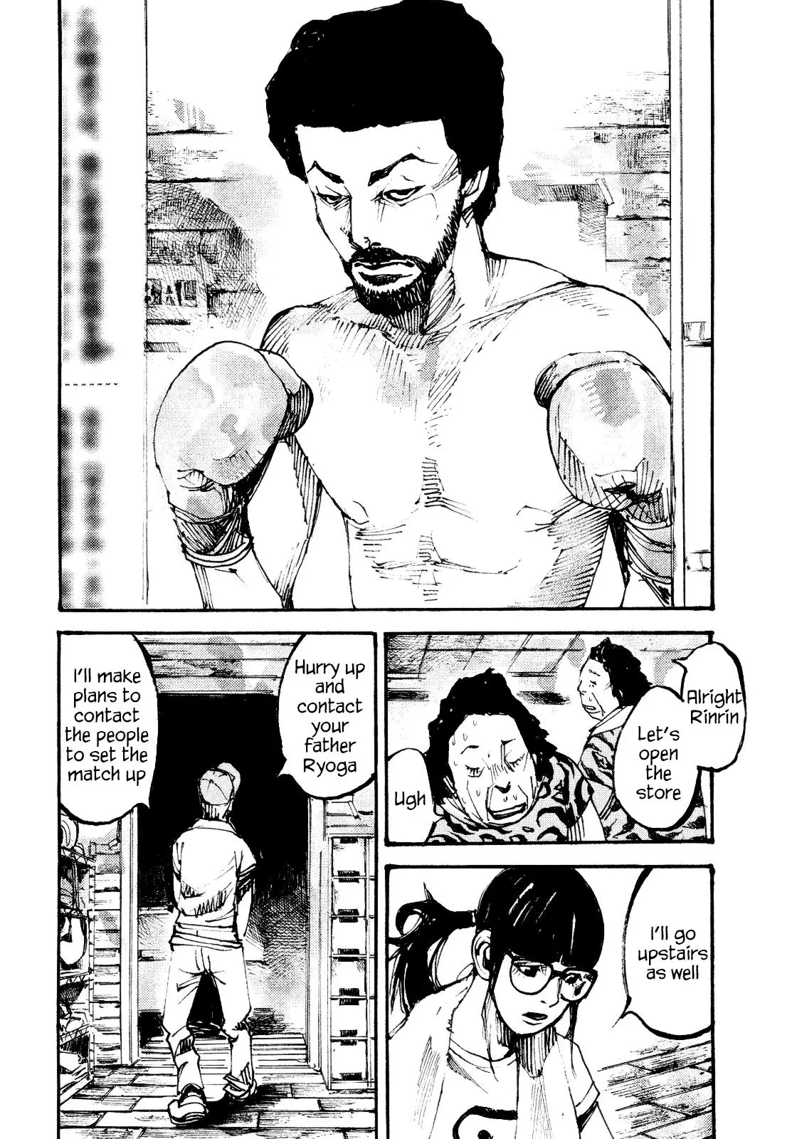 Manga page 10