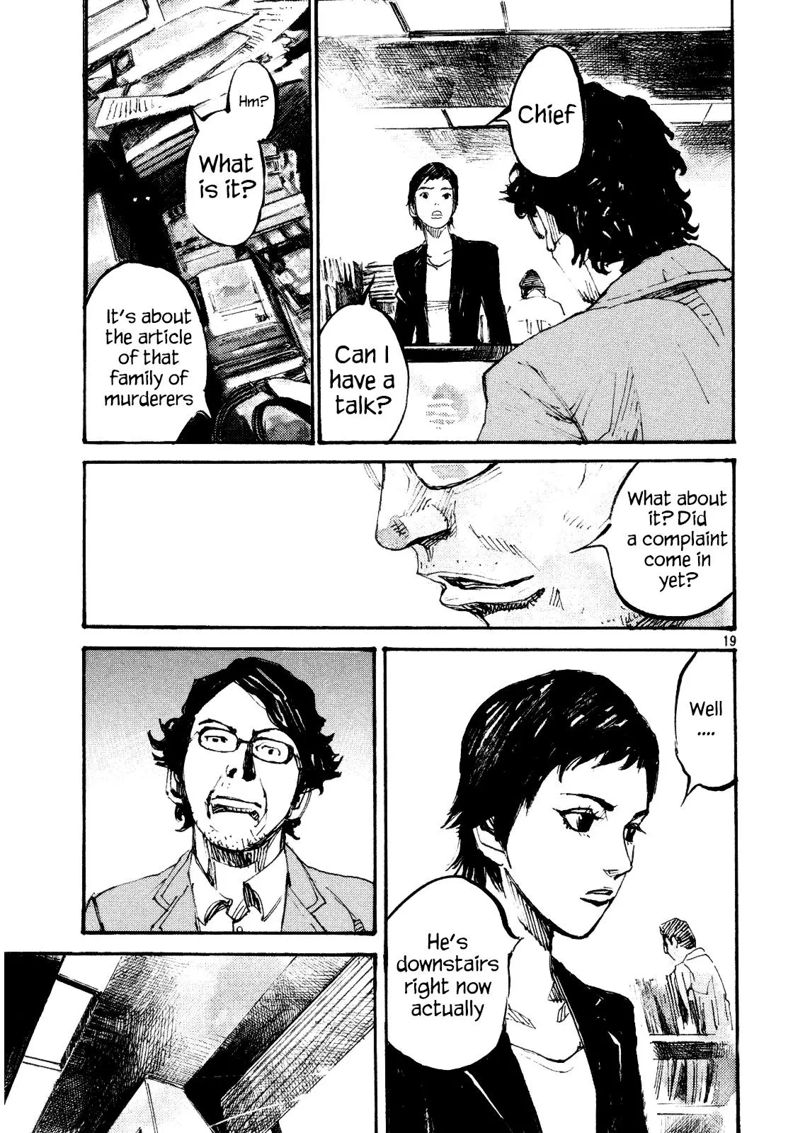 Manga page 19