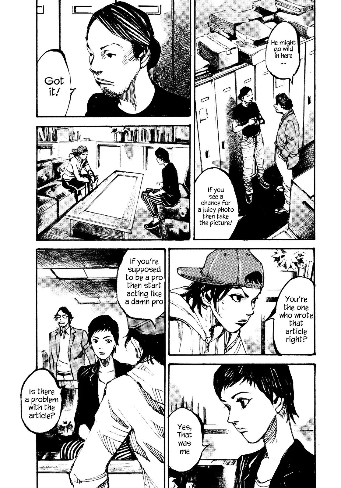Manga page 21
