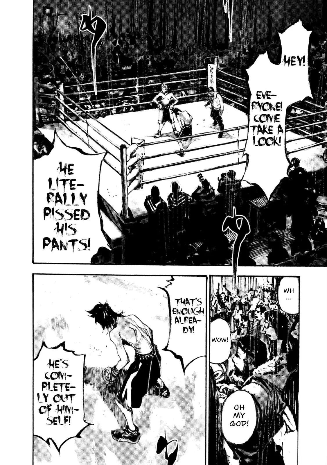 Manga page 15