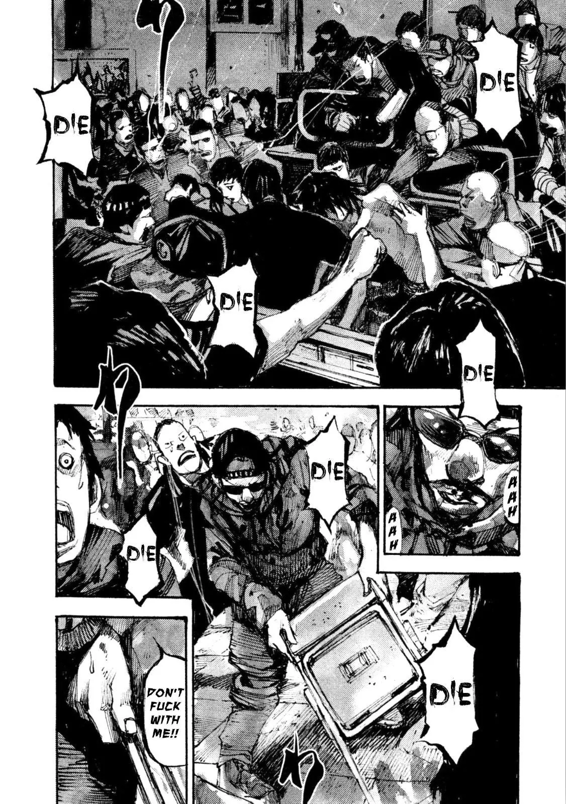 Manga page 10