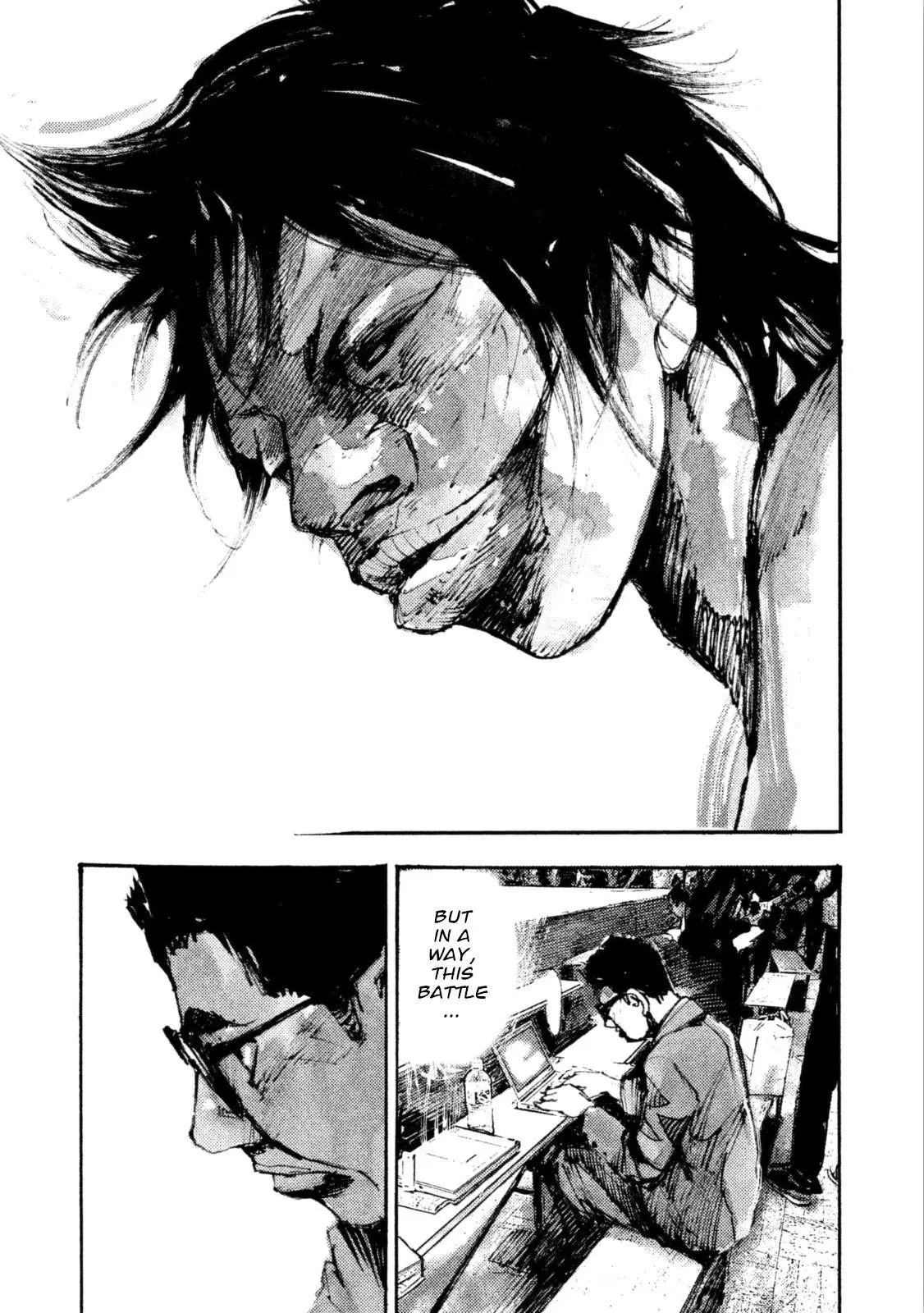 Manga page 19