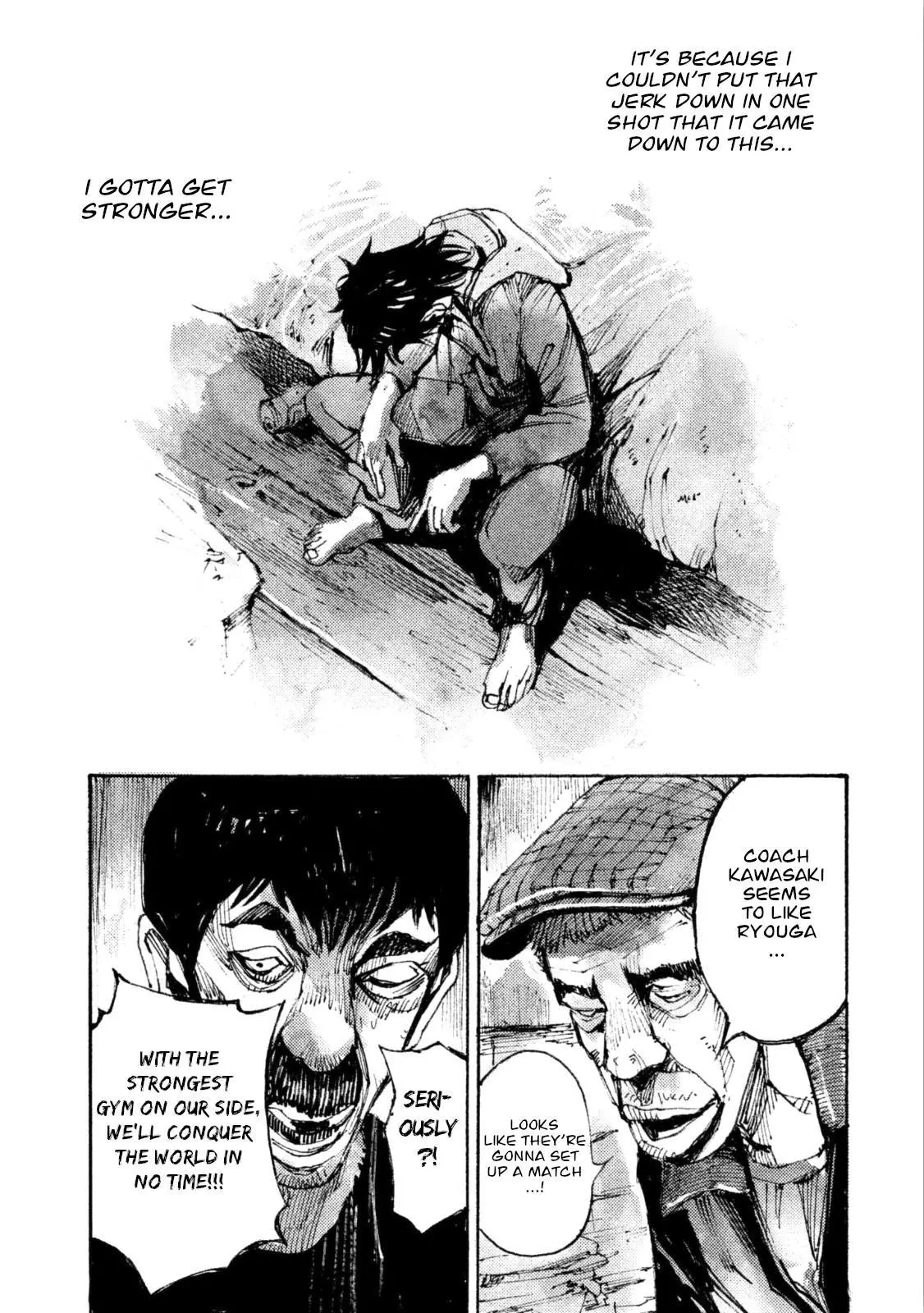 Manga page 14