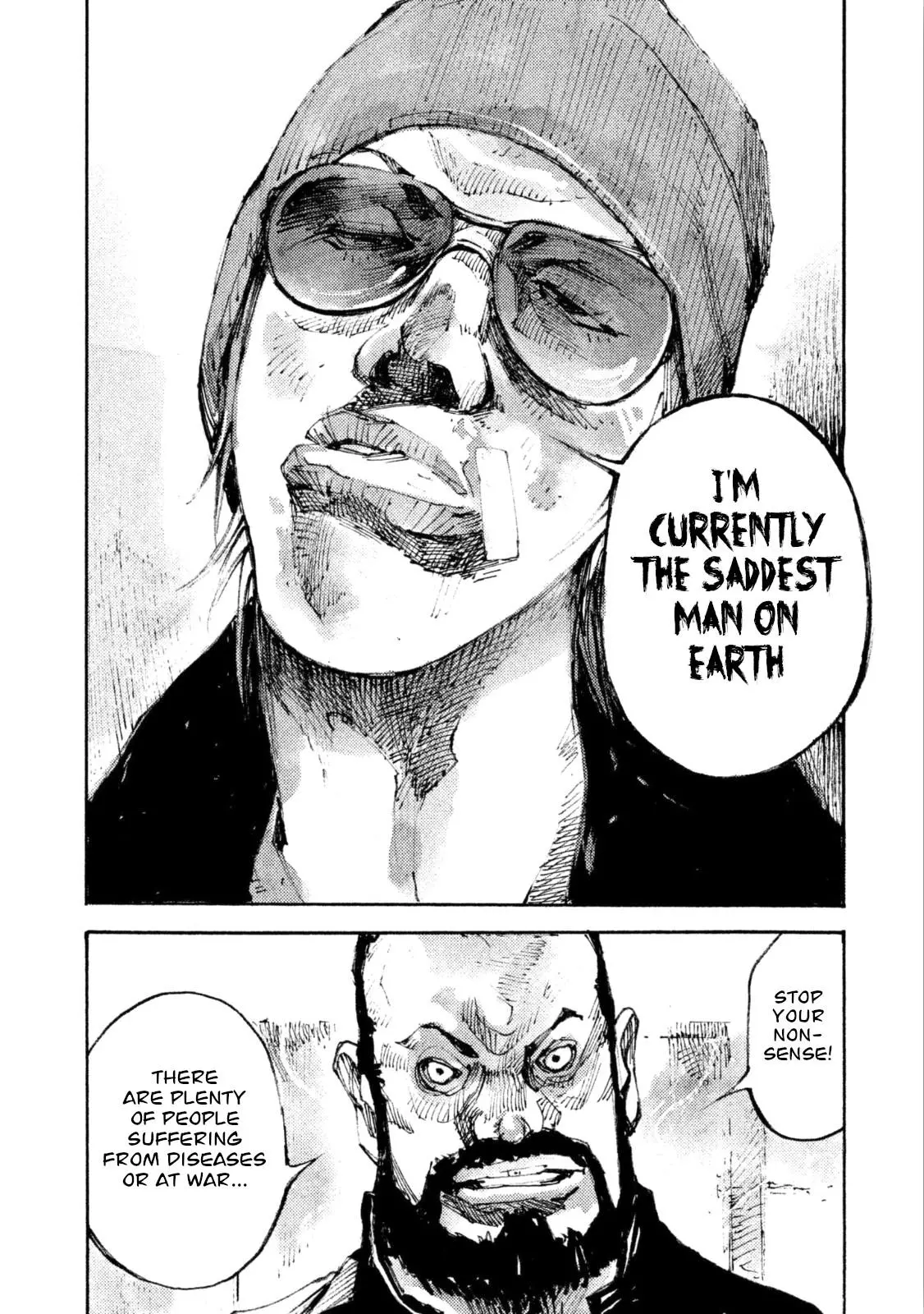 Manga page 4