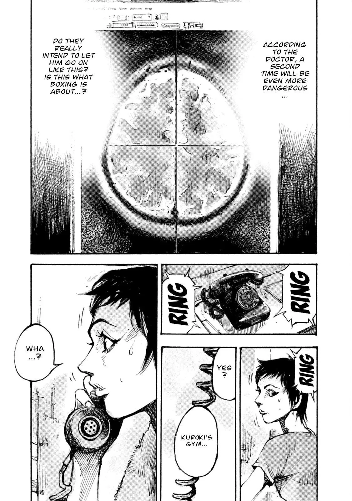 Manga page 15