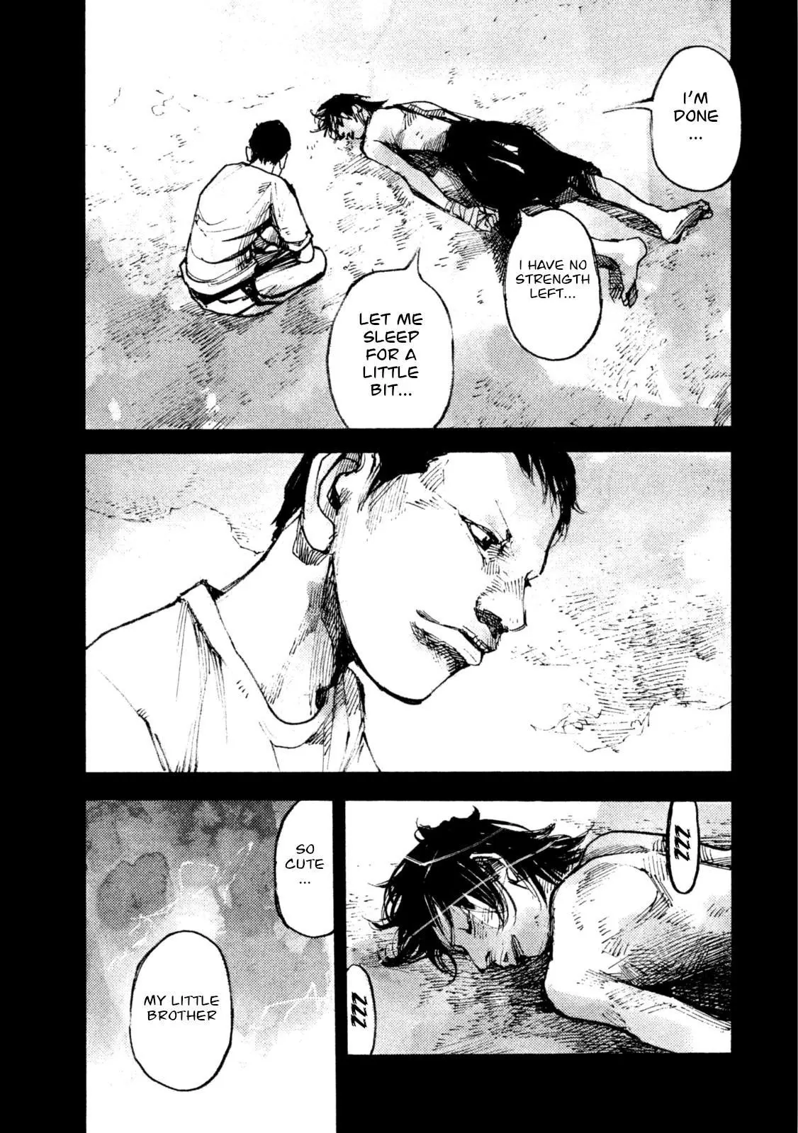Manga page 4