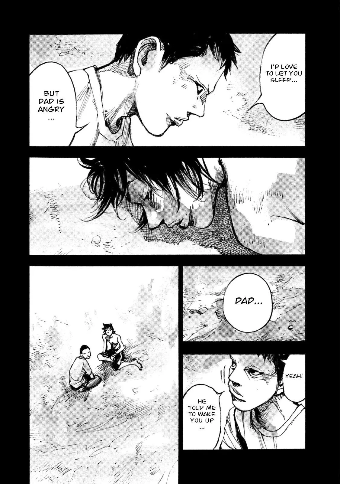 Manga page 5