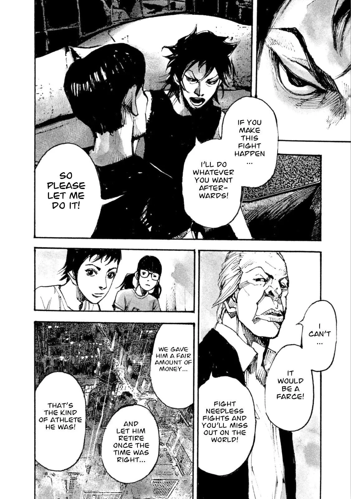 Manga page 12