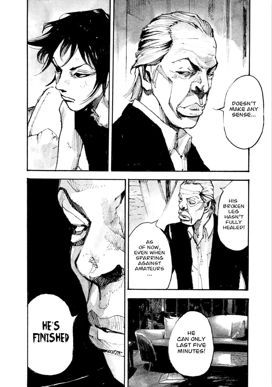 Manga page 10