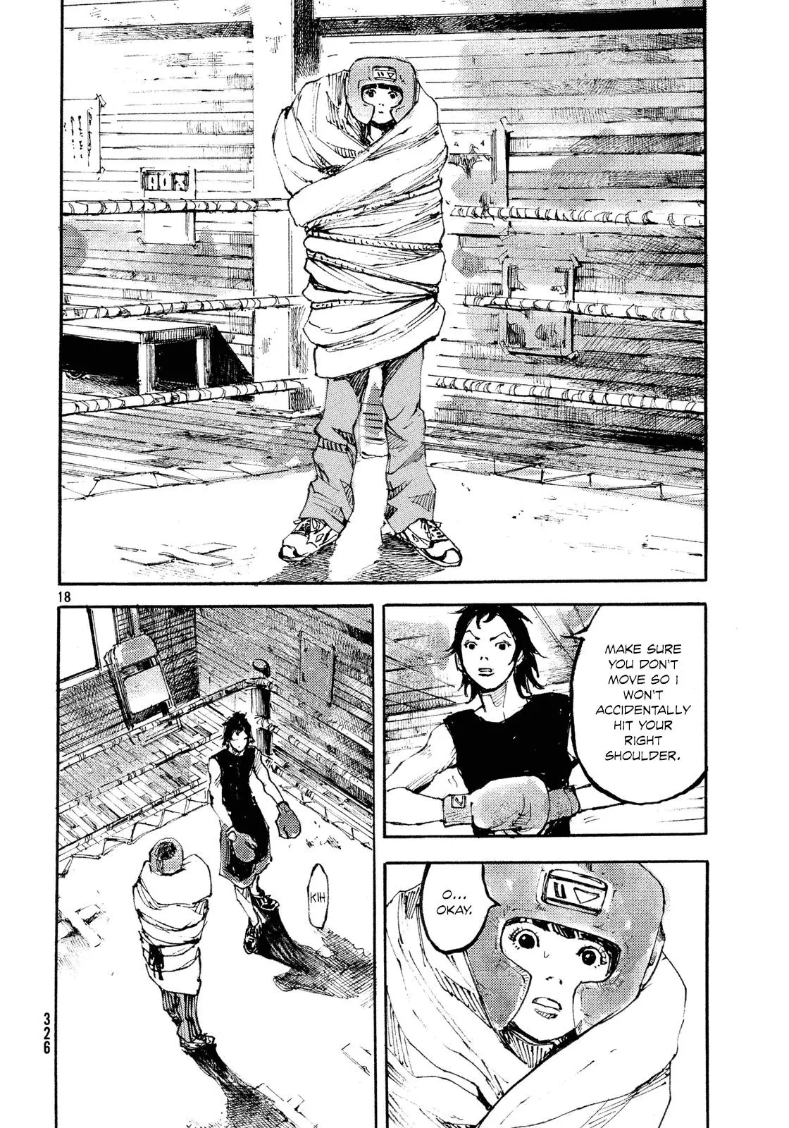 Manga page 18