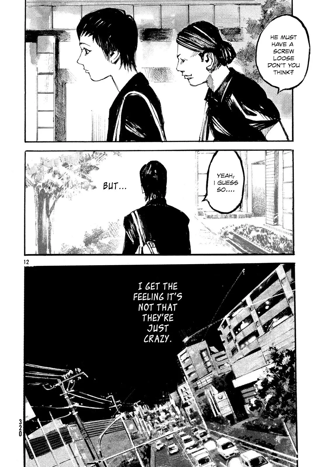 Manga page 12