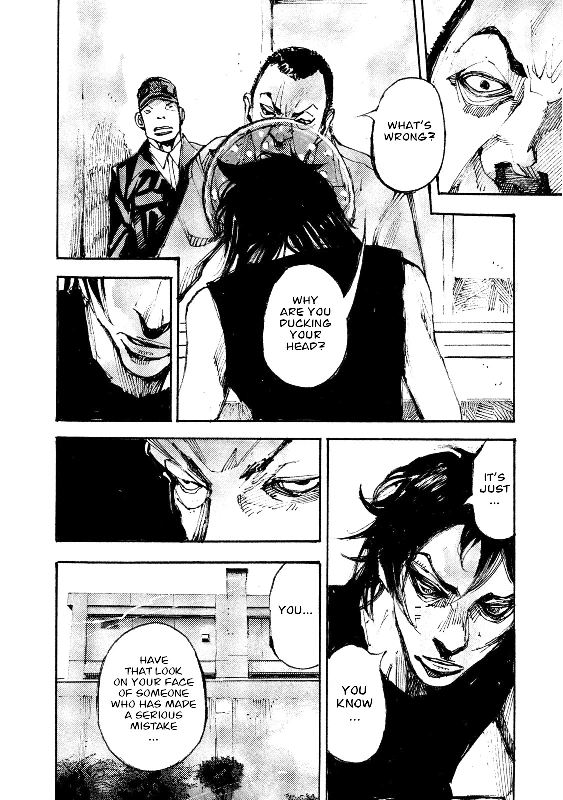 Manga page 11