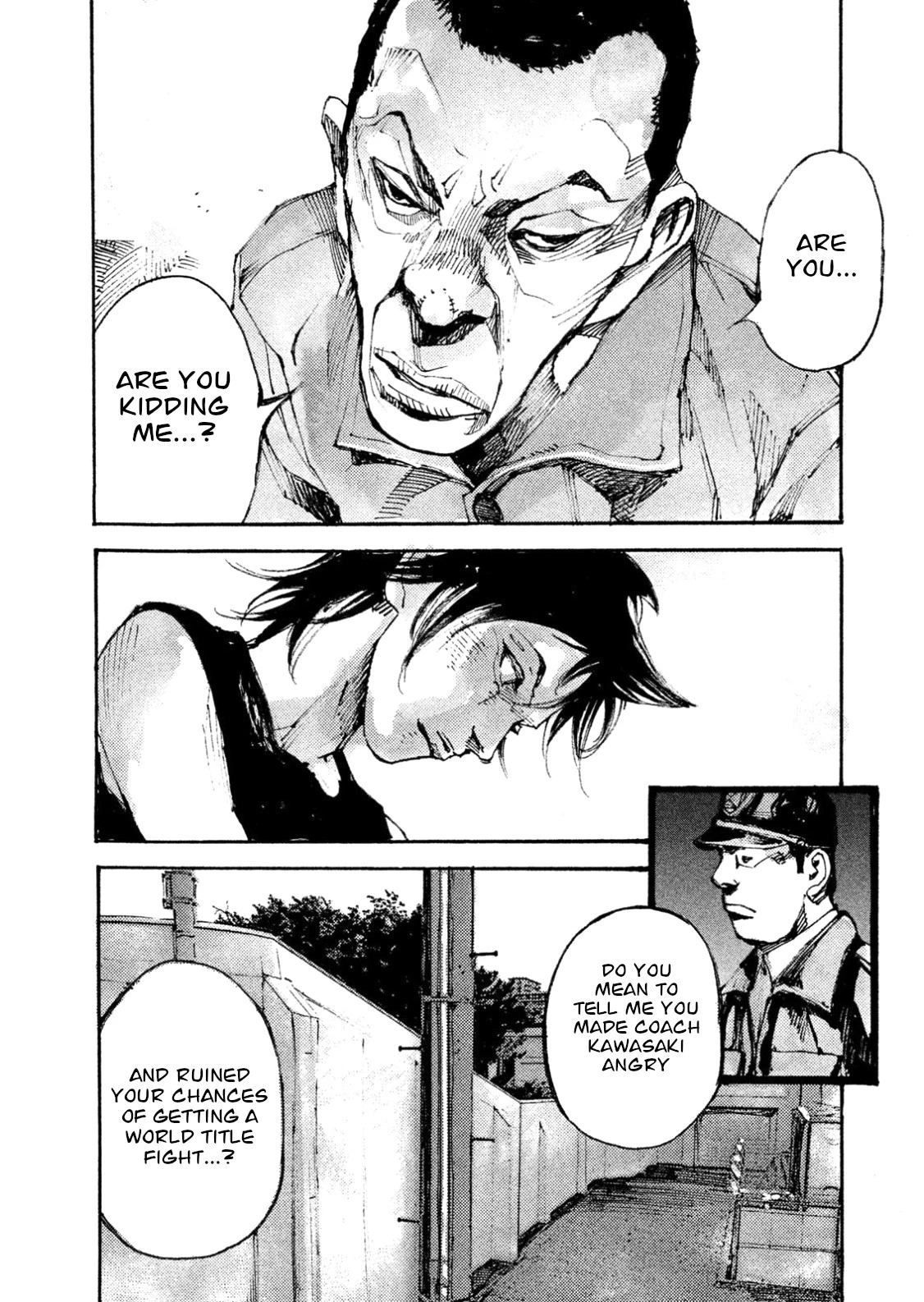 Manga page 13