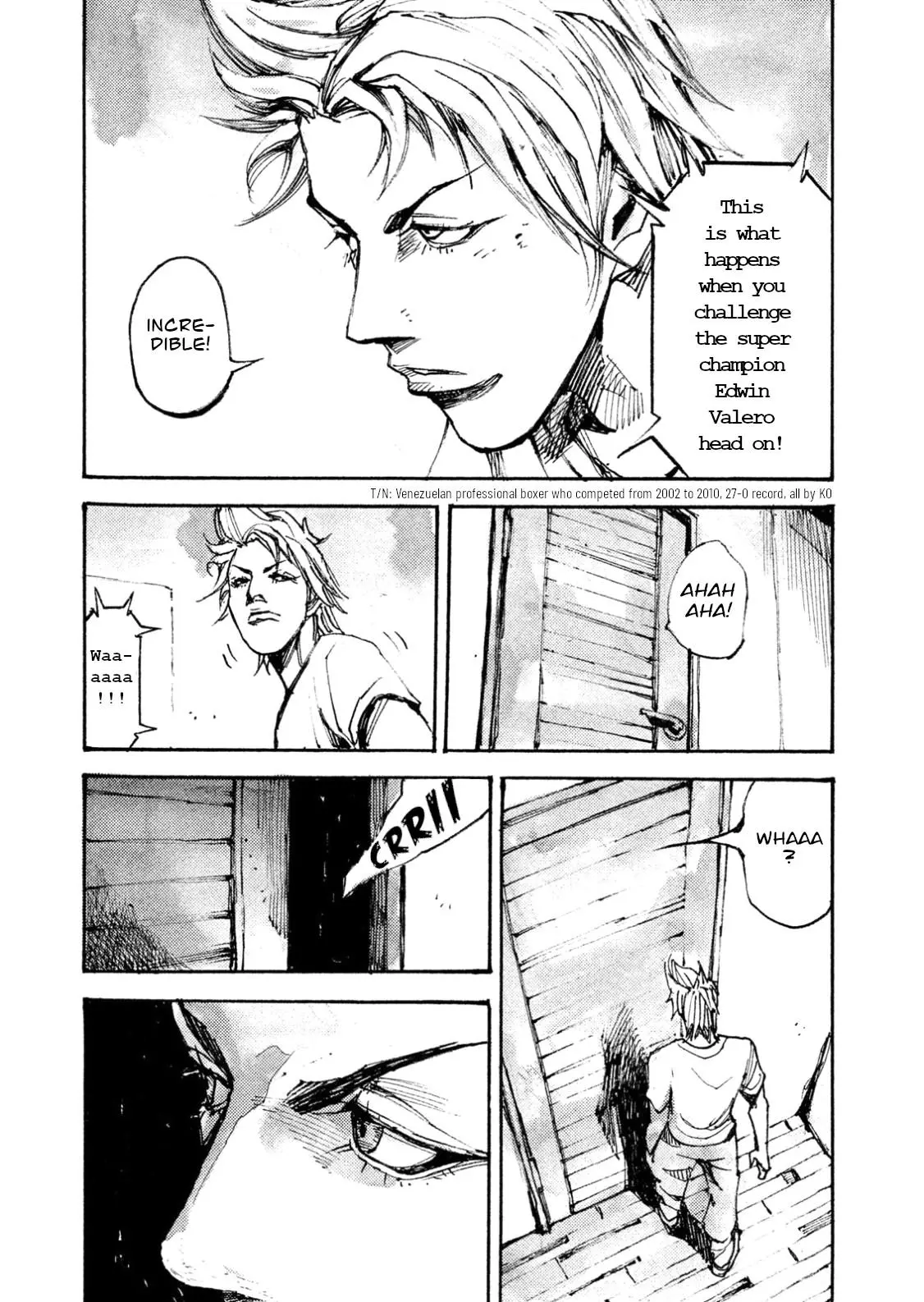 Manga page 9