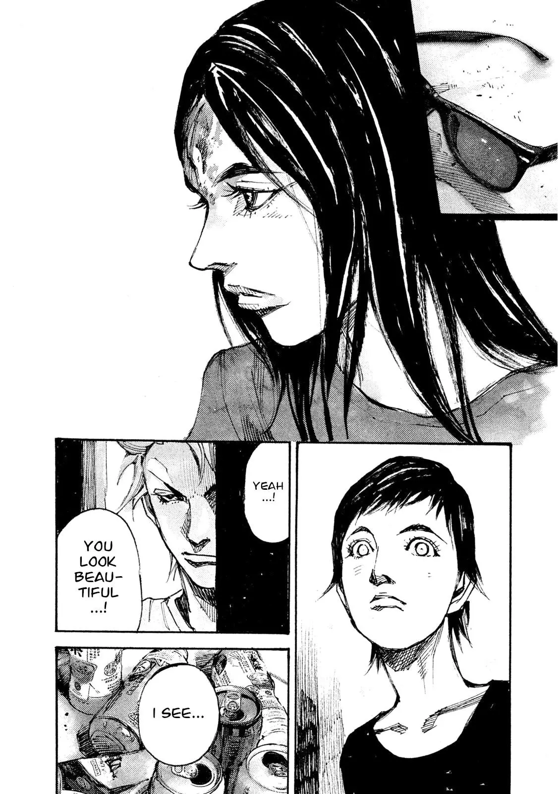Manga page 14