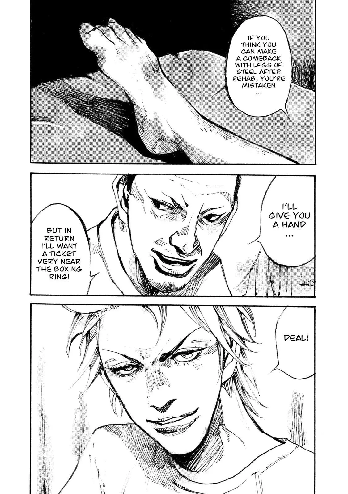 Manga page 12