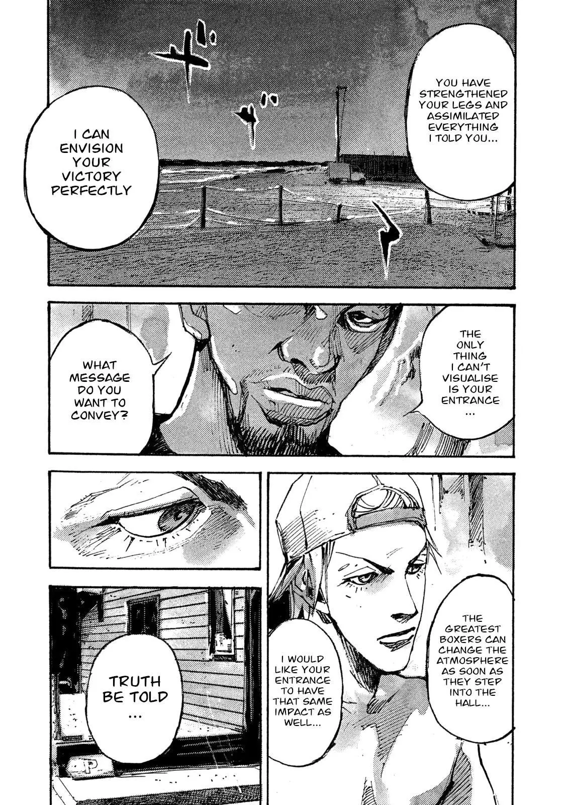 Manga page 9