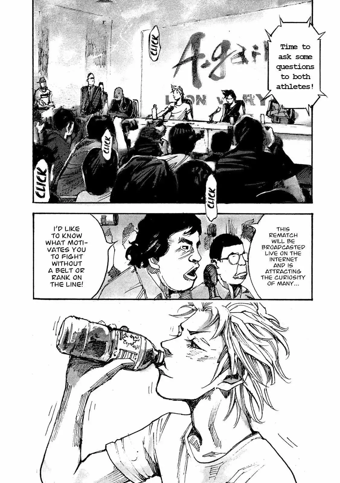 Manga page 4