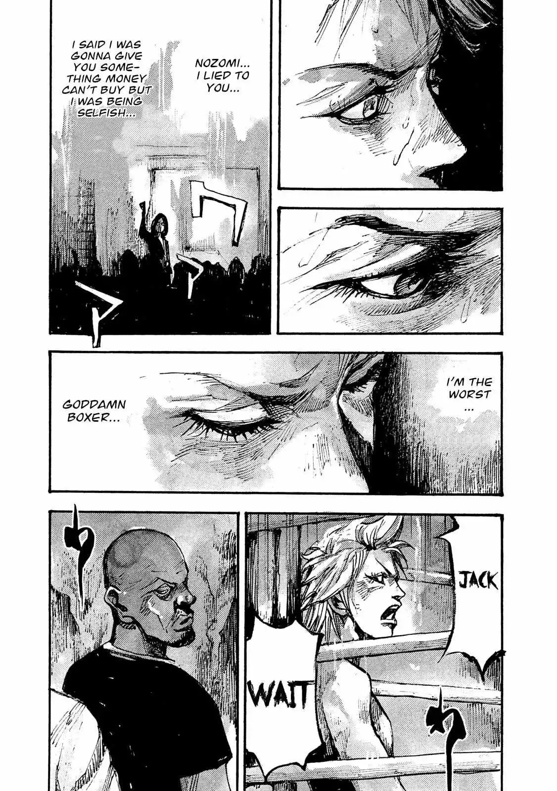 Manga page 10