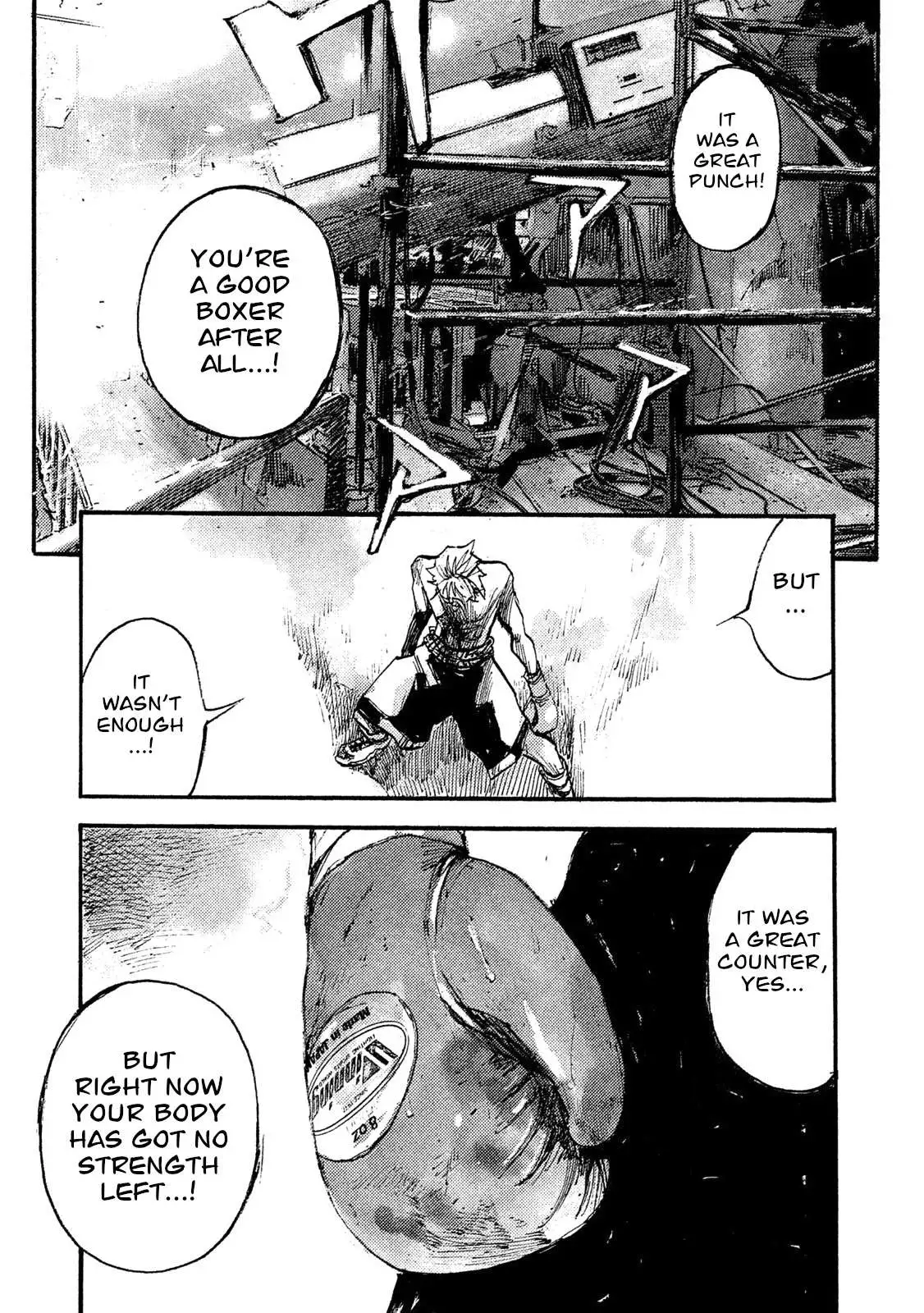 Manga page 14