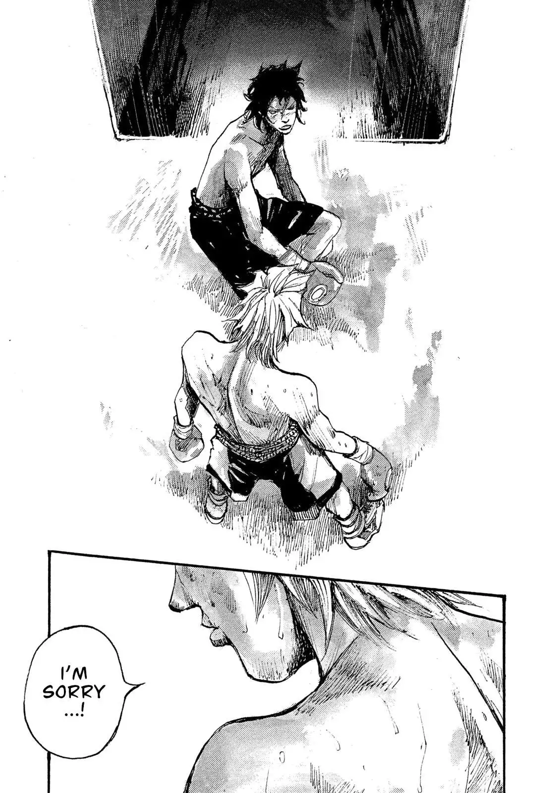 Manga page 16