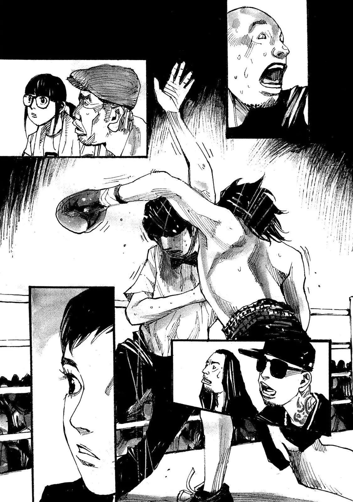 Manga page 35