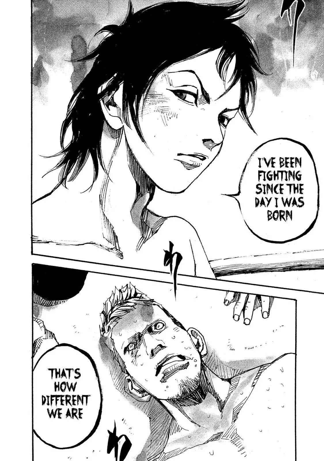 Manga page 38