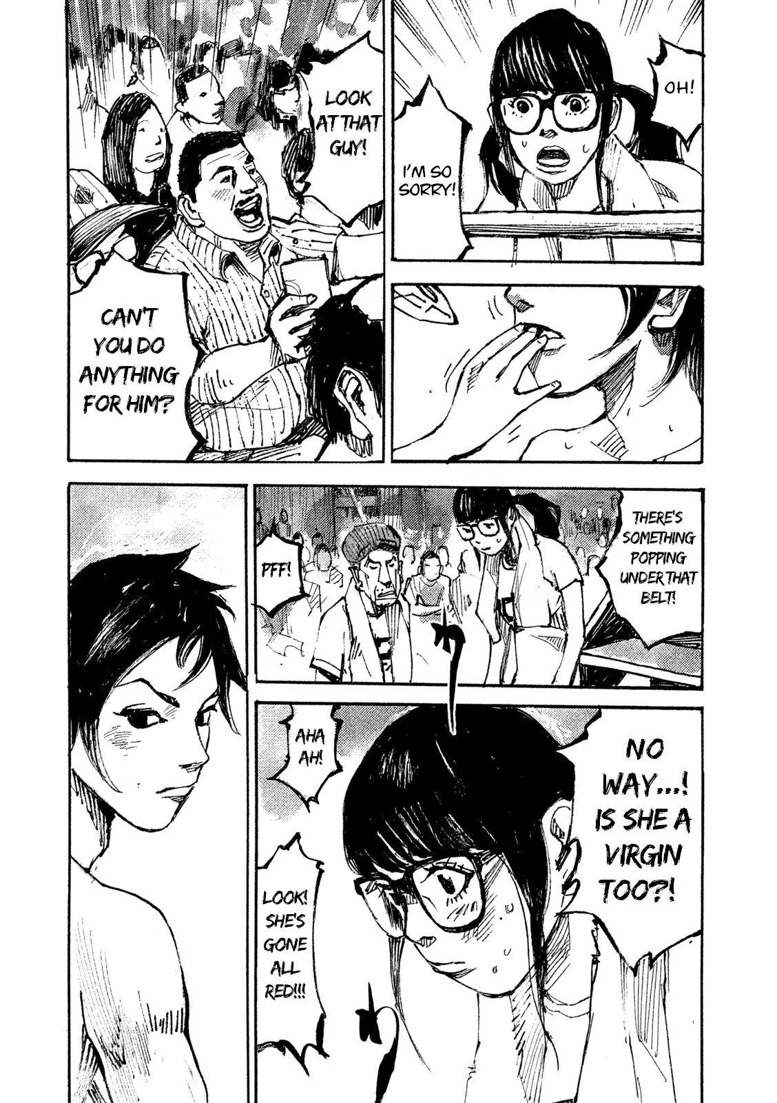 Manga page 4
