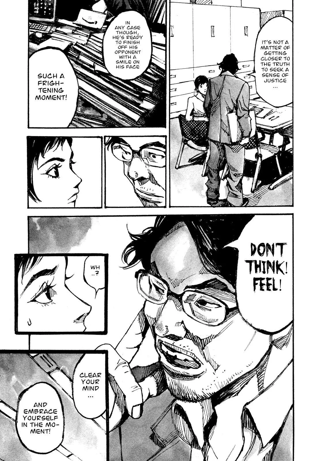 Manga page 7